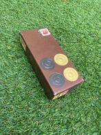 Set damstenen van jumbo, Ophalen of Verzenden, Gebruikt