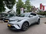 Toyota C-HR 1.8 HYBRID EXECUTIVE / LEDER / CAMERA / NAVI / T, USB, Euro 6, 4 cilinders, Bedrijf