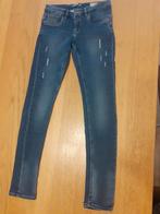 NIEUW 2 paar Garcia Jeans low waist, superslim maat 170-176, Broek, Meisje, Nieuw, Ophalen of Verzenden