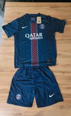 PSG - 25/26 tenue - Maat L, Kleding | Heren, Sportkleding, Maat 52/54 (L), Blauw, Ophalen of Verzenden, Zo goed als nieuw