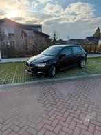 Skoda Fabia 1.0 TSI Greentech 95pk Dsg-7 2021 Zwart, Zwart, Particulier, Geïmporteerd, 1060 kg