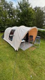 De Waard Brilduiker Tent, Caravans en Kamperen, Ophalen of Verzenden, Gebruikt, Tot en met 3