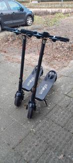 2x elektrische step windgoo m20, Fietsen en Brommers, Steps, Ophalen, Zo goed als nieuw, Elektrische step (E-scooter), Wingoo