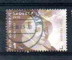 ‹(•¿•)› nl # i0568 sterke vrouw, Verzenden, Na 1940, Gestempeld