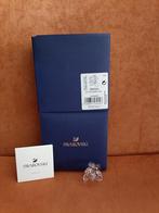 Swarovski SCS ledengift 2021, woestijnroos, Ophalen of Verzenden, Zo goed als nieuw, Figuurtje