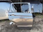 VW Tiguan II Rechterachterdeur, Gebruikt, -, Deur, -
