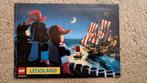 Lego Catalogus 1989 - Piraten Thema - Zo Goed Als Nieuw, Ophalen of Verzenden, Zo goed als nieuw, Lego
