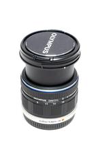 Olympus M.Zuiko Digital ED 9-18mm f/4-5.6, Audio, Tv en Foto, Fotografie | Lenzen en Objectieven, Ophalen of Verzenden, Gebruikt