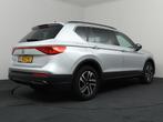 SEAT Tarraco 1.5 TSI Style 7p Automaat | Virtual Cockpit | C, 1556 kg, Stof, Euro 6, 4 cilinders