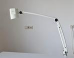 Waldmann HX35 TM onderzoek slamp, Ophalen of Verzenden, Zo goed als nieuw