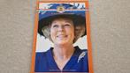 boek koningin beatrix 25 jaar- oude fotoboeken juliana, Verzamelen, Koninklijk Huis en Royalty, Ophalen of Verzenden, Gebruikt