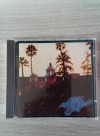 eagles-hotel california, Verzenden, Zo goed als nieuw, Poprock