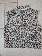Geisha leopard gilet mt 164, Ophalen of Verzenden, Nieuw, Meisje, Trui of Vest