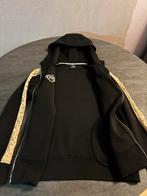 Black Bananas Trainingspak, Kleding | Heren, Sportkleding, Zwart, Ophalen of Verzenden, Zo goed als nieuw, Black Bananas