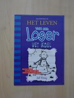 Het leven van een loser Vet Koel, Ophalen of Verzenden, Zo goed als nieuw