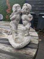 Tuinbeeld, Ophalen of Verzenden, Zo goed als nieuw