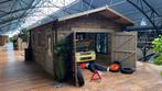 garage Lisan, Ophalen, Overige materialen, 200 tot 400 cm, 3 ramen of meer