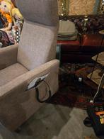 Comfortabele Sta-op Stoel fitform, Huis en Inrichting, Fauteuils, Ophalen of Verzenden, 75 tot 100 cm, Stof, 50 tot 75 cm