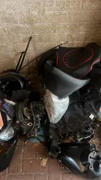 Zip 2000 4t onderdelen, Ophalen of Verzenden, Zo goed als nieuw, Overige modellen