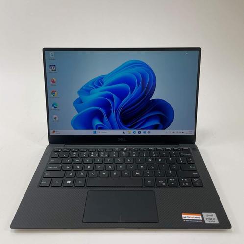 Dell XPS 7390 – i7-10510U – 16GB – 512GB, Computers en Software, Windows Laptops, Refurbished, 13 inch, SSD, 4 Ghz of meer, 16 GB