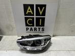 Koplamp Bmw 1 SERIE F20 F21 FULL Adaptive LED FACELIFT 74535, Ophalen of Verzenden, Gebruikt, BMW
