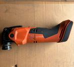 Fein AMM500 Multimaster Plus 18V Li-ion Accu Multitool body, Doe-het-zelf en Verbouw, Gereedschap | Overige machines, Ophalen of Verzenden