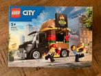Lego city nieuw in doos, Ophalen of Verzenden