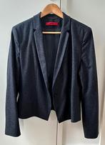 Hugo Boss Dameskostuum Donkerblauw Navy Top Colbert & Rok, Kleding | Dames, Ophalen, Kostuum of Pak, Blauw, Maat 42/44 (L)