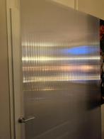 Polycarbonaat kanaalplaat 2,2x1,2m, Ophalen, Zo goed als nieuw, Overige materialen, Minder dan 20 mm