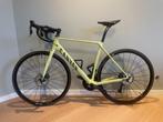 Canyon Endurace CF SL 8 Disc Di2 Maat M, Overige merken, 28 inch, Gebruikt, Carbon