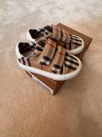 Originele burberry sneakers kids maat 23, Kinderen en Baby's, Ophalen