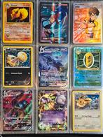 Pokemon verzameling, Ophalen of Verzenden