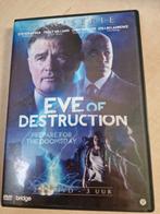 Eve of distruction dvd teab, Alle leeftijden, Ophalen of Verzenden, Zo goed als nieuw, Detective en Krimi