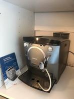 Siemens surpresso compact koffiemachine., Witgoed en Apparatuur, Koffiezetapparaten, Ophalen of Verzenden, Zo goed als nieuw, Afneembaar waterreservoir