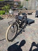 Te koop damesfiets, Ophalen, Gebruikt, Gazelle, Versnellingen