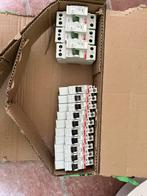 Abb automaten een aardlekschakelaar, Doe-het-zelf en Verbouw, Ophalen of Verzenden, Gebruikt, Overige typen