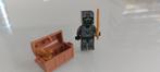 Lego minecraft figuurtje zgan, Ophalen of Verzenden, Zo goed als nieuw