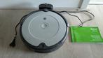 Robot stofzuiger, Ophalen, Zo goed als nieuw, Reservoir, Robotstofzuiger