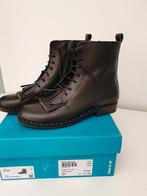 Nieuwe schoenen Bana & Co maat 37 nooit gedragen in doos., Bana & Co, Zwart, Lage of Enkellaarzen, Nieuw