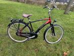 Herenfiets, Fietsen en Brommers, Fietsen | Heren | Herenfietsen, 49 tot 53 cm, Ophalen of Verzenden, Sparta, Versnellingen