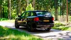 Porsche Cayenne Turbo 4.5 V8 – 520 pk | Full option | Zwart, Auto's, Porsche, Automaat, Cayenne, 8 cilinders, Zwart