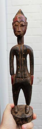 oud colon beeld BAULE van de IVOORKUST, Antiek en Kunst, Ophalen of Verzenden