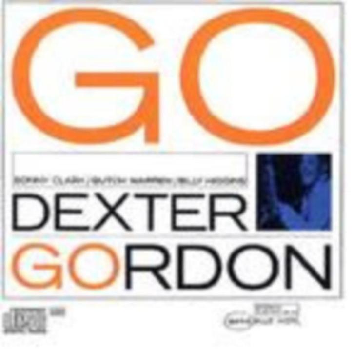 Dexter Gordon, Cd's en Dvd's, Cd's | Jazz en Blues, Zo goed als nieuw, Jazz, 1980 tot heden, Ophalen of Verzenden