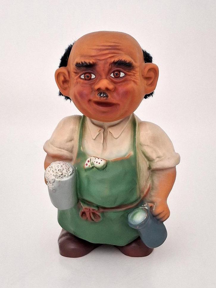 Heico Bobblehead Nodder, Antiek en Kunst, Antiek | Speelgoed, Verzenden