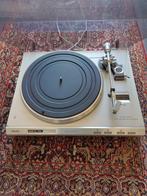 Philips AF-829 mark II platenspeler, Ophalen, Philips, Automatisch, Platenspeler