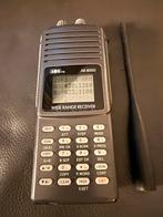 AOR 8000 nette handscanner, Ophalen of Verzenden, Gebruikt, 500 kanalen of meer