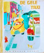 De Gele Taxi, Gelezen, Ophalen of Verzenden, 3 tot 4 jaar, Lucy Sprague Mitchell
