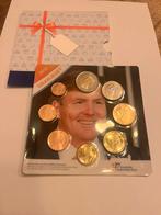 Oranjeset 2015, Ophalen of Verzenden, Overige landen, 2 euro, Setje