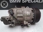 Bmw n43b20 airco pomp 6961619, Ophalen of Verzenden, Gebruikt, BMW