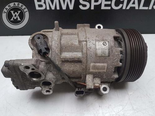 Bmw n43b20 airco pomp 6961619, Auto-onderdelen, Airco en Verwarming, BMW, Gebruikt, Ophalen of Verzenden